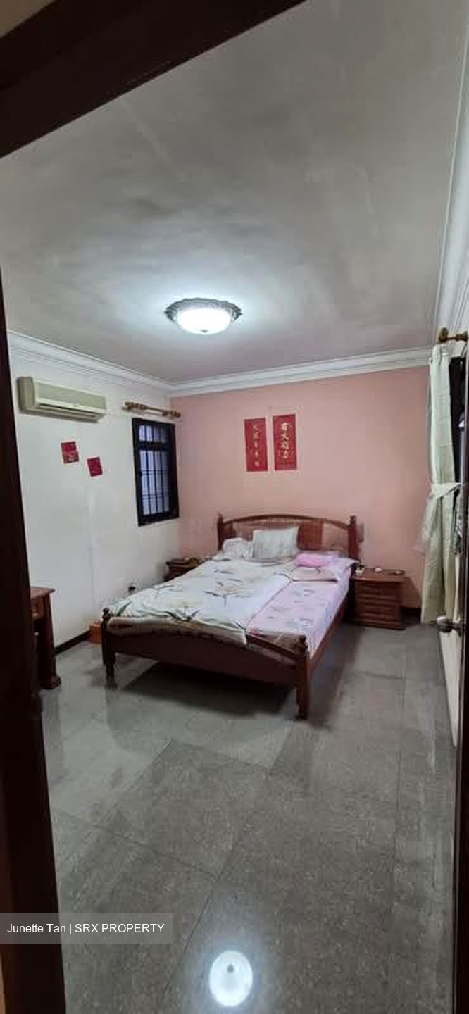 Blk 200D Compassvale South Gate (Sengkang), HDB 5 Rooms #555687101